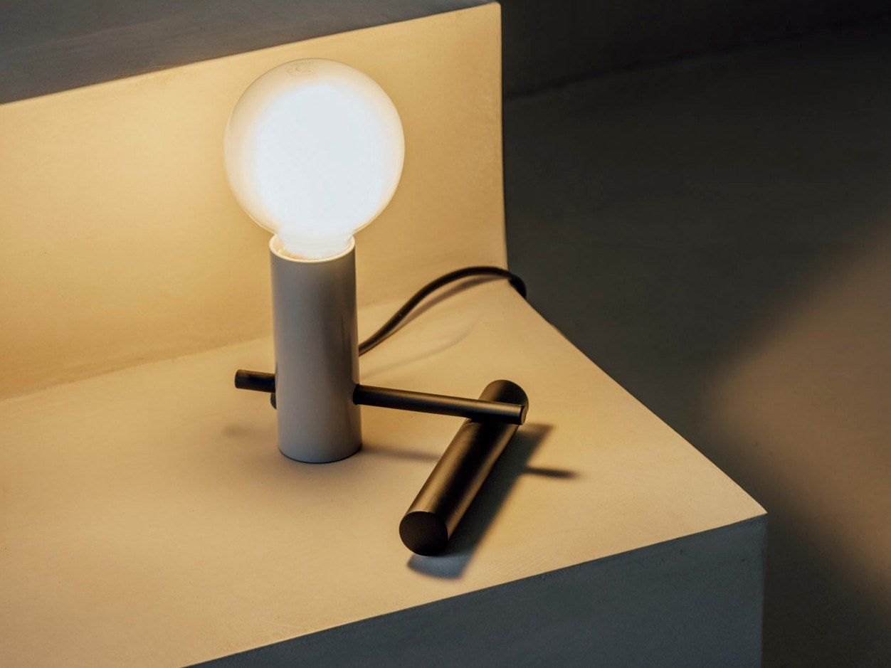 Настольная лампа LedsC4 Nude ARCH-00028687 - Вид №2