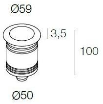 DGA Наружная лестница Odino sun-id-1474686 - Вид №1