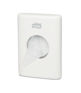 56600038 Диспенсер для гигиенических пакетов Tork