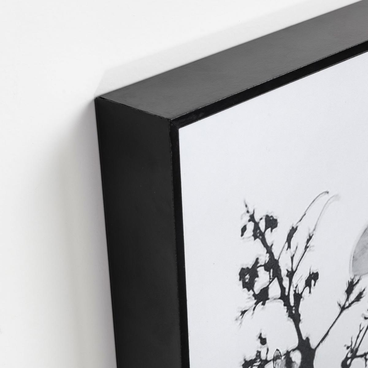 069417 Картина ветки 40 х 30 см La Forma Calantha 