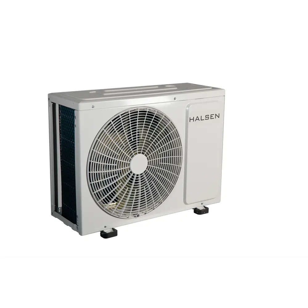 Сплит-система Halsen HX-7 7K BTU охлаждение/обогрев 84266089 STLM-2006428  - Вид №14