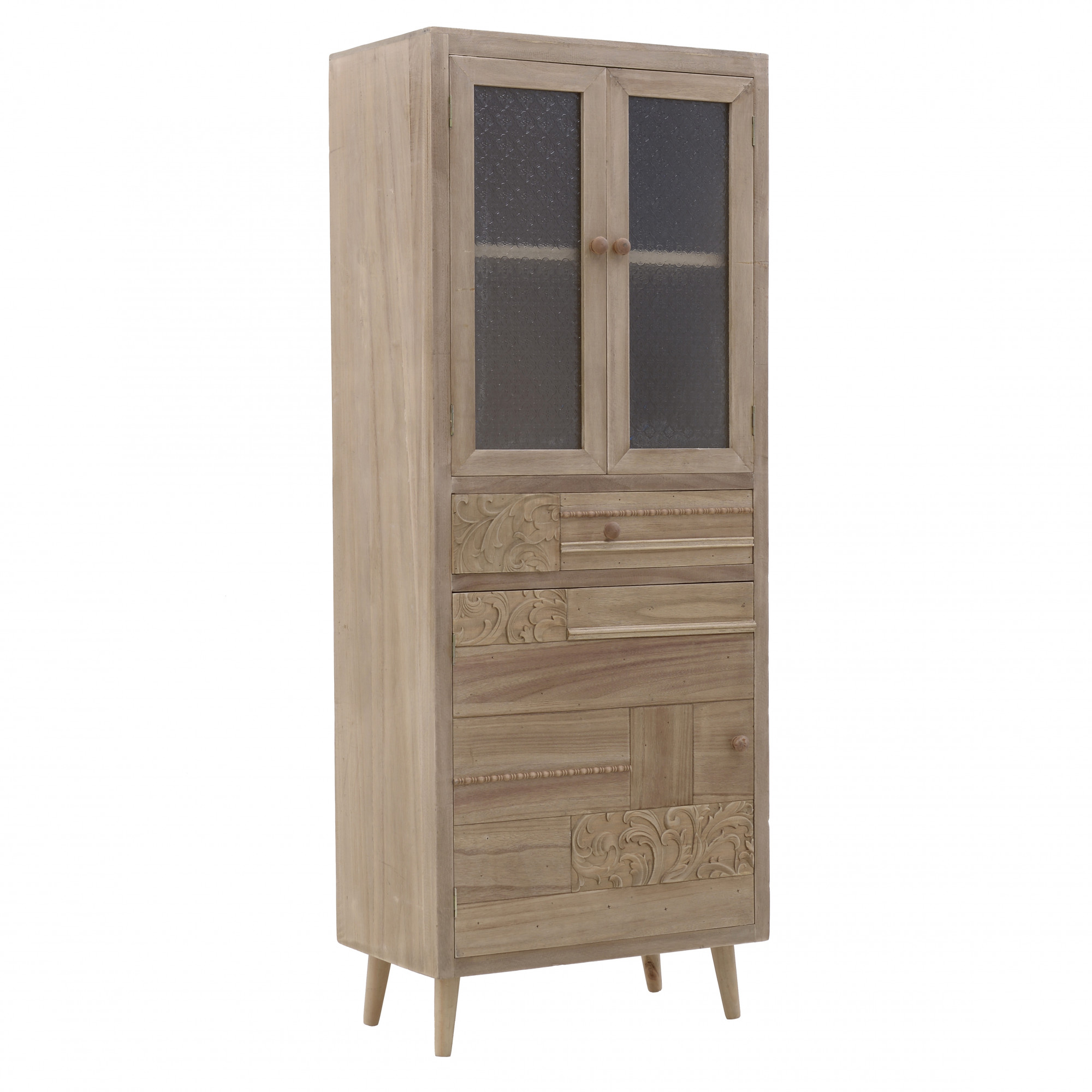 3850786.0007 ШКАФ-ВИТРИНА TO4ROOMS 