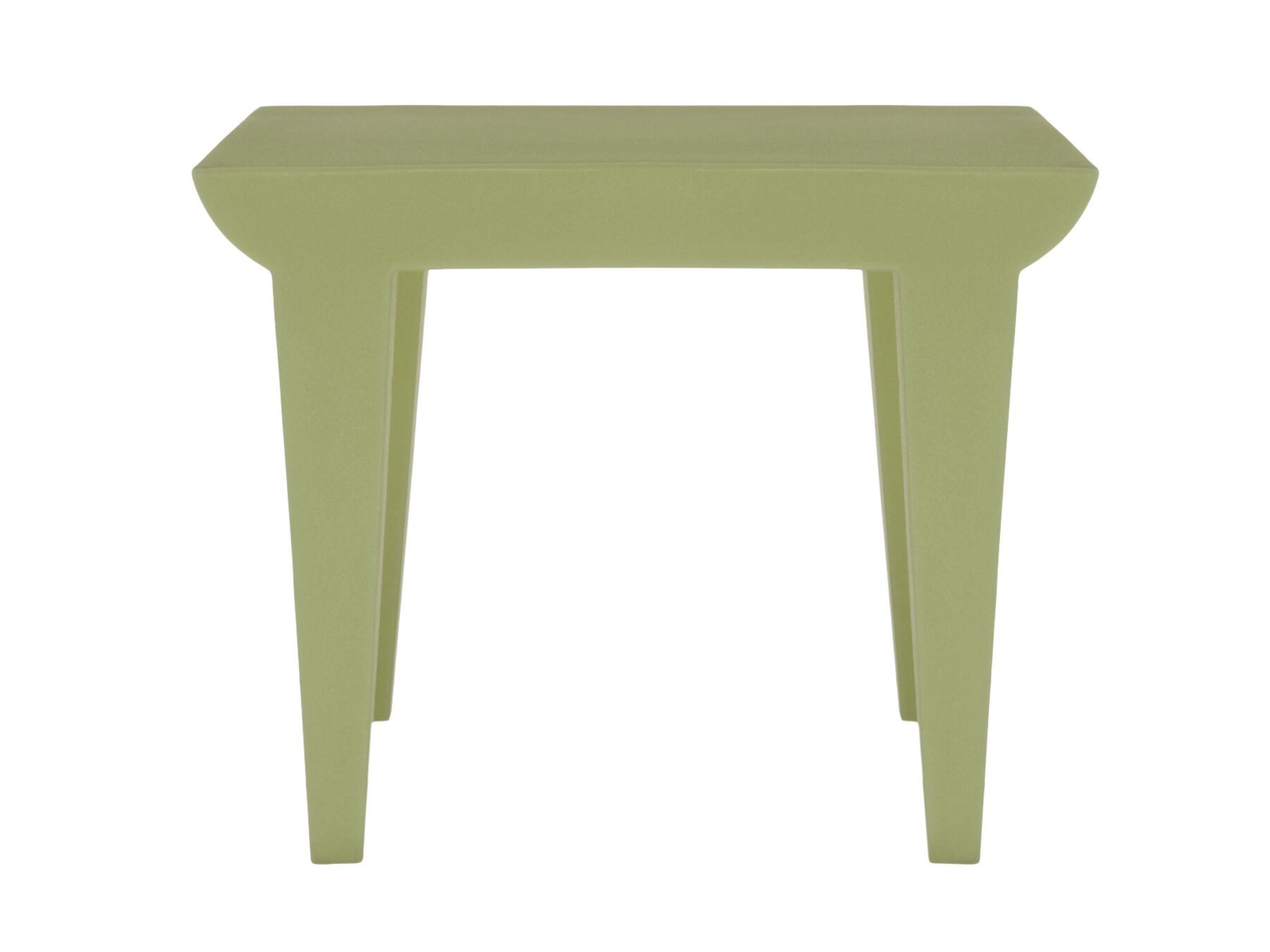 Квадратный садовый стол из полиэтилена Kartell Bubble ARCH-00089617 - Вид №20