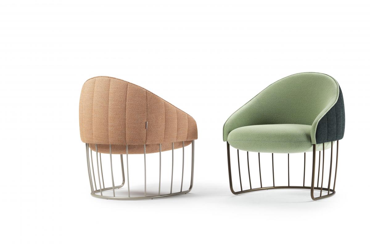 057812 Кресло Mini SANCAL Tonella - Вид №5