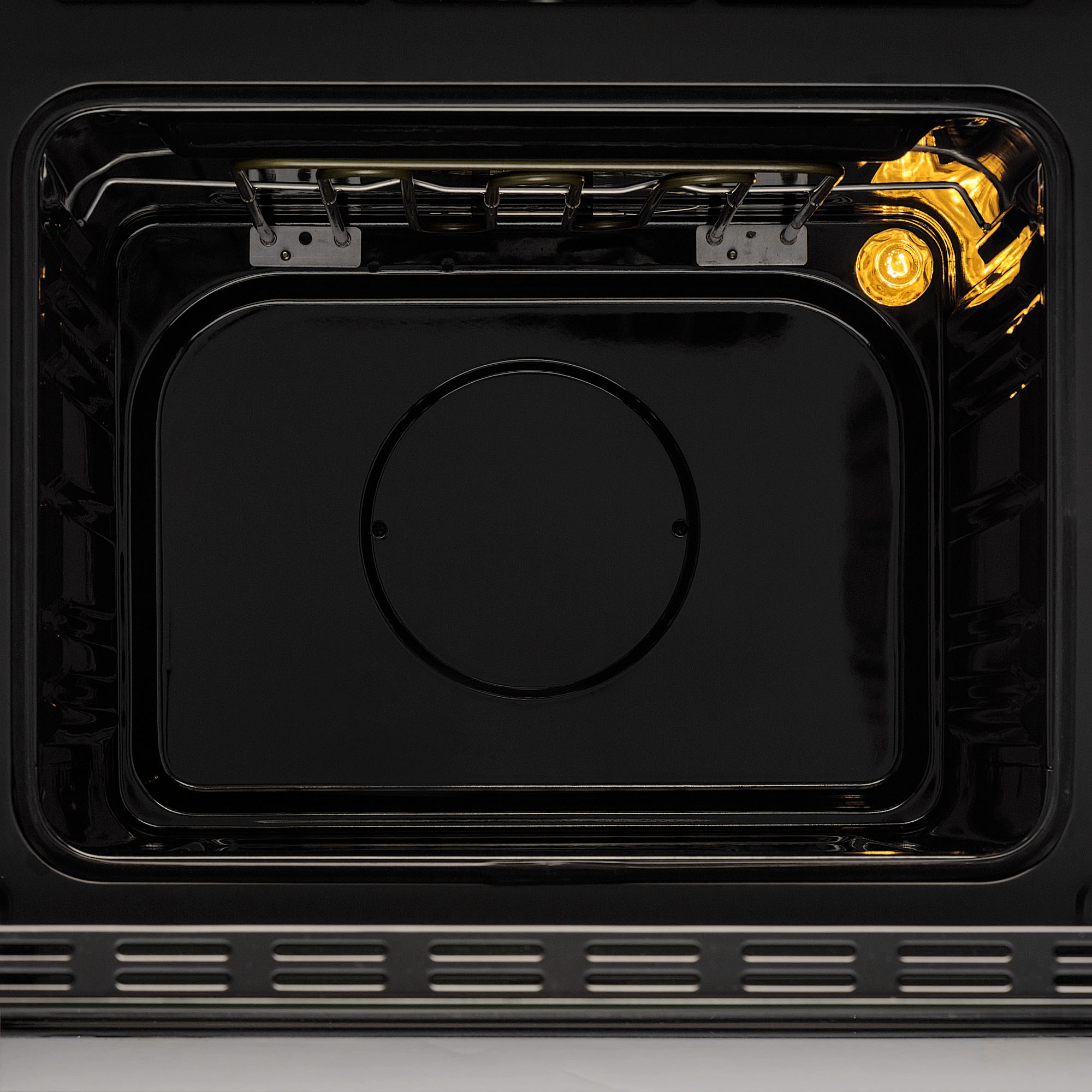 9013383 Электрический духовой шкаф KRONA ESSENZA 60 S G2 черный KRONA1 STDN-0006479 - Вид №5