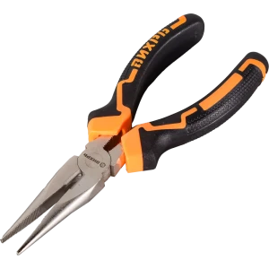 Длинногубцы Вихрь 73/6/3/10 160 мм