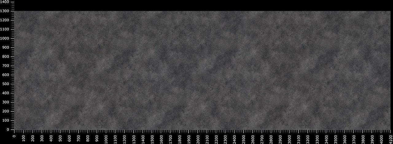 Столешницы для кухни - Металло LIGRON LIST368 1103 - Вид №2