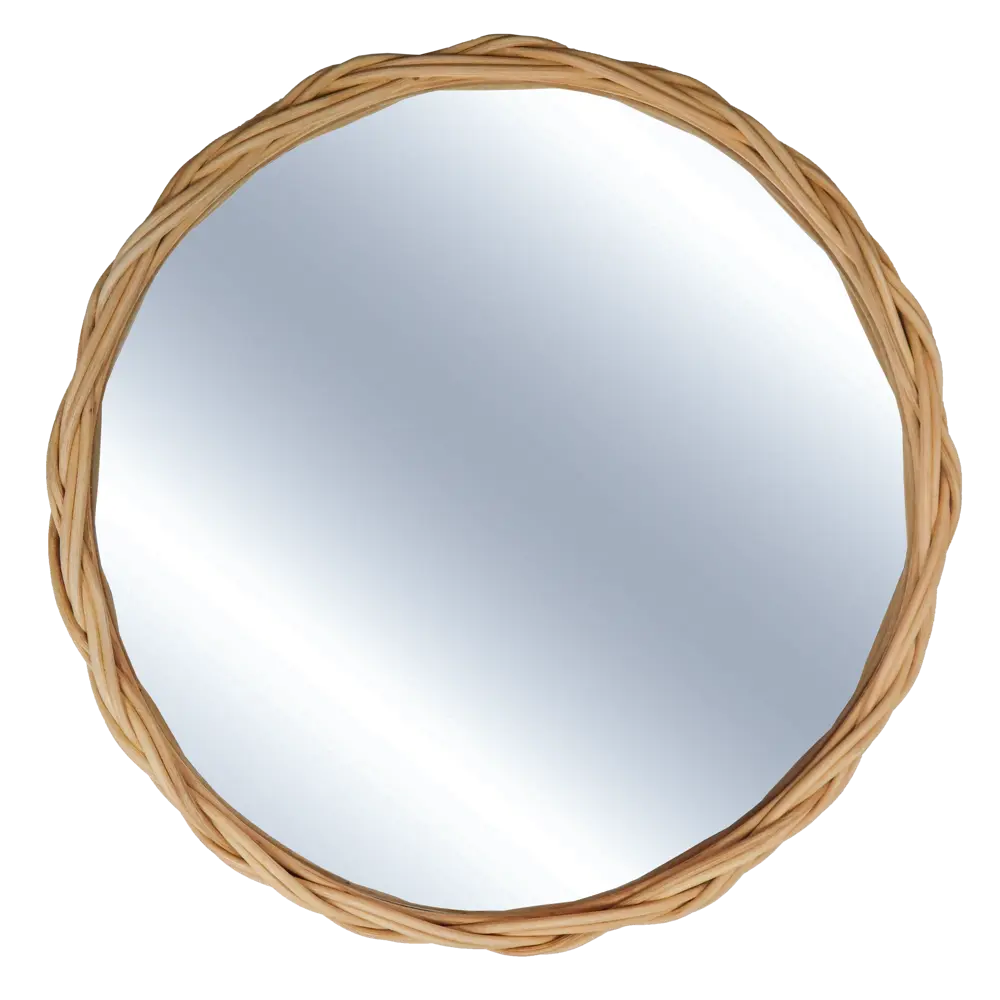 Зеркало декоративное Inspire Ondine D55 83667960 STLM-2031421  - Вид №1