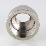 VTr.240.N.0604 Фитинг резьбовой – муфта переходная Valtec 1" х 1/2"  - Вид №2