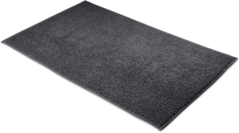 0960494 Коврик для ванной комнаты TWIST BM5060 DECOR WALTHER