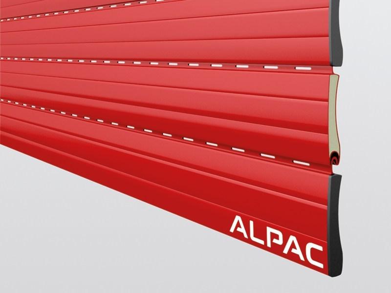 Alpac Моноблок для оконного проема специально для рольставни Presystem sun-id-1375332 - Вид №1