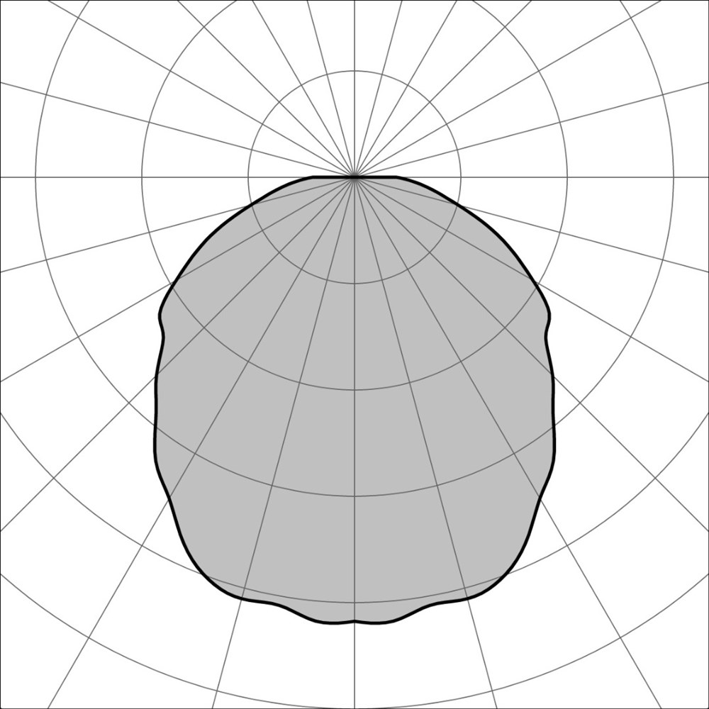 MicroSegno Flat 32 Ghidini Segno Flat RD .15 Нержавеющая Сталь  - Вид №4