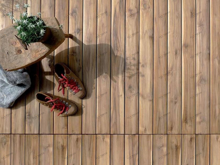 Ravaioli Legnami Деревянный настил sun-id-1380158