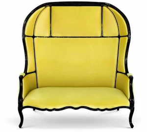 BRABBU 2-местный диван-иглу Namib