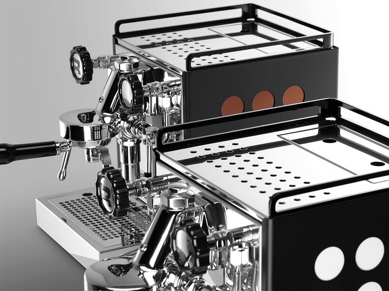 Кофе-машина Rocket Espresso APPARTAMENTO ARCH-00045873 - Вид №5