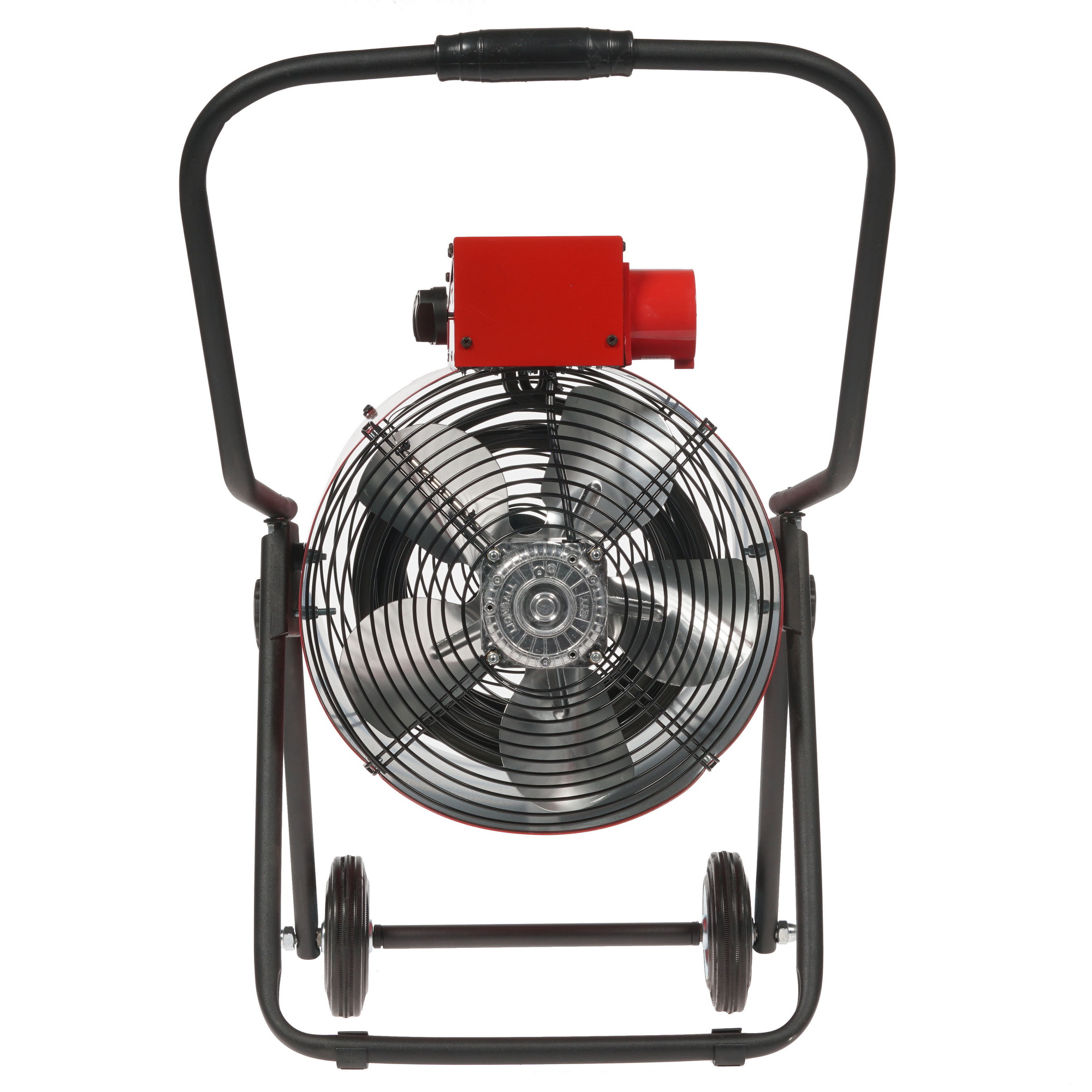 8195553 Тепловая пушка электрическая Elitech ТВ 15ЕКТ STDN-0121706 - Вид №6