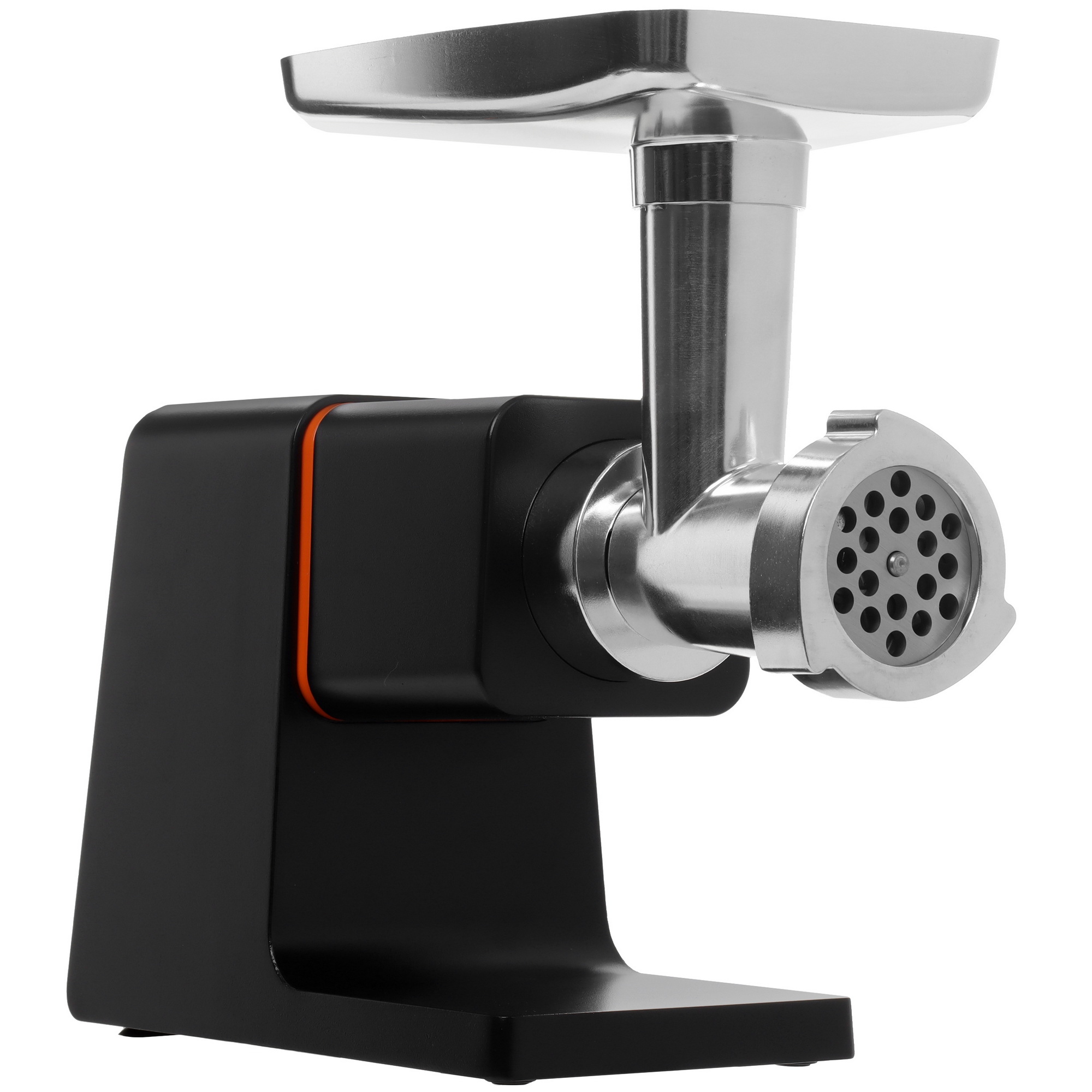 9014729 Мясорубка электрическая Reoka RKMG-MD251 черный STDN-0073994 - Вид №1