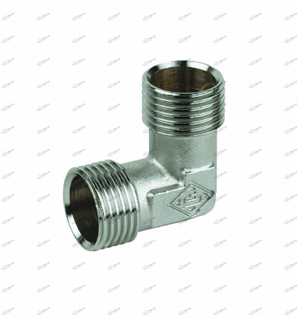 Carlo Poletti A46200T Прямой фитинг для переходников, с внутренней резьбой 