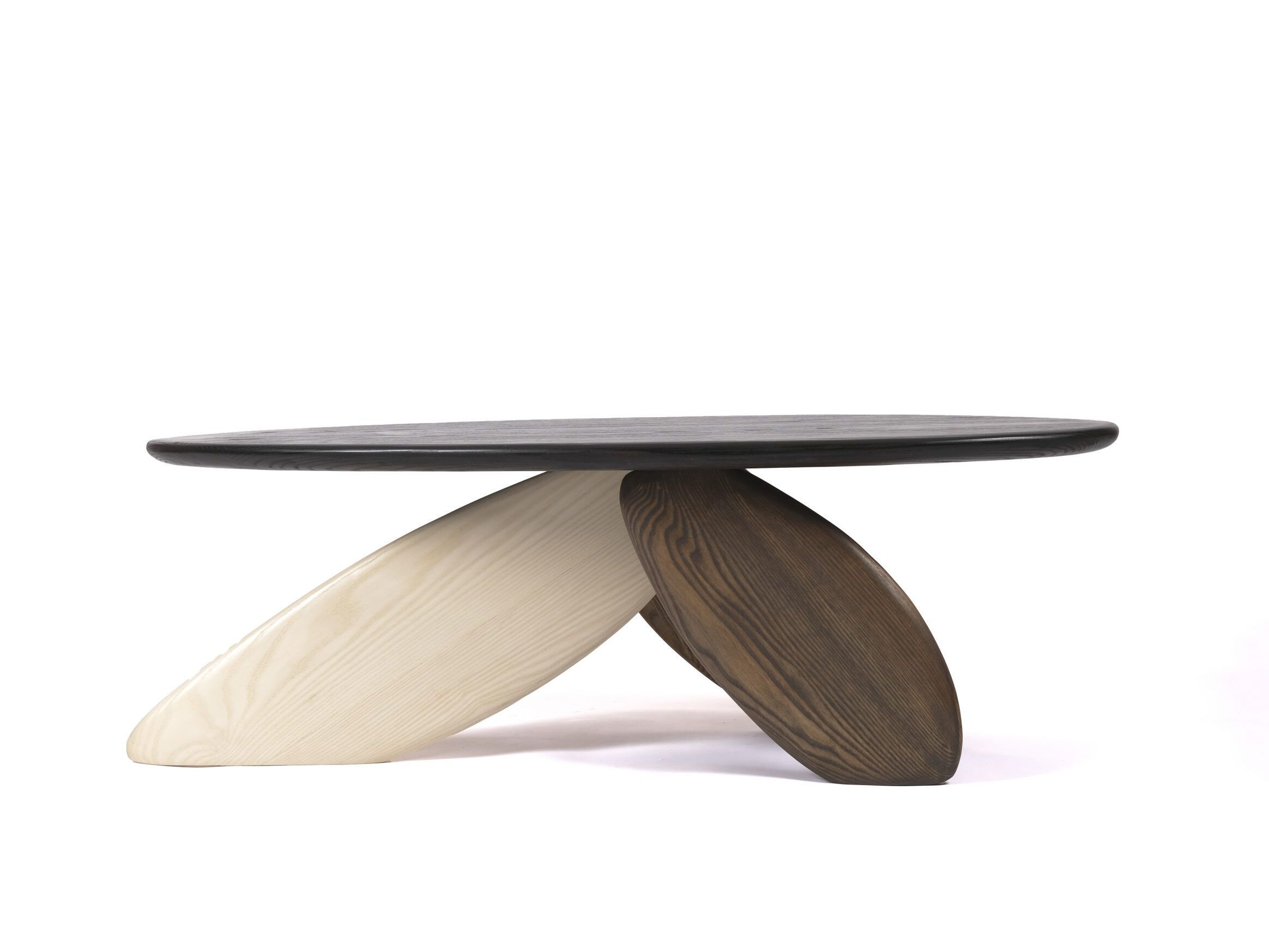 Деревянный журнальный столик LO Contemporary Immersion ARCH-00076210 - Вид №1