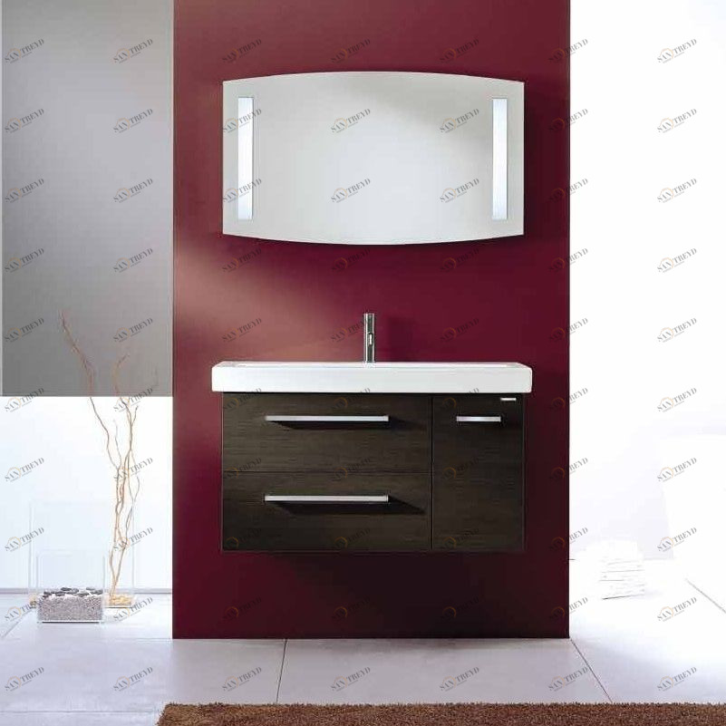 SIDE 4 Комплект мебели cm 100 Berloni Bagno 43294