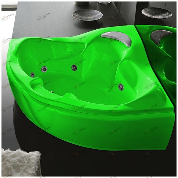 Ванна GRUPPO TREESSE Haiti V7457-ZE STDV7457ZE