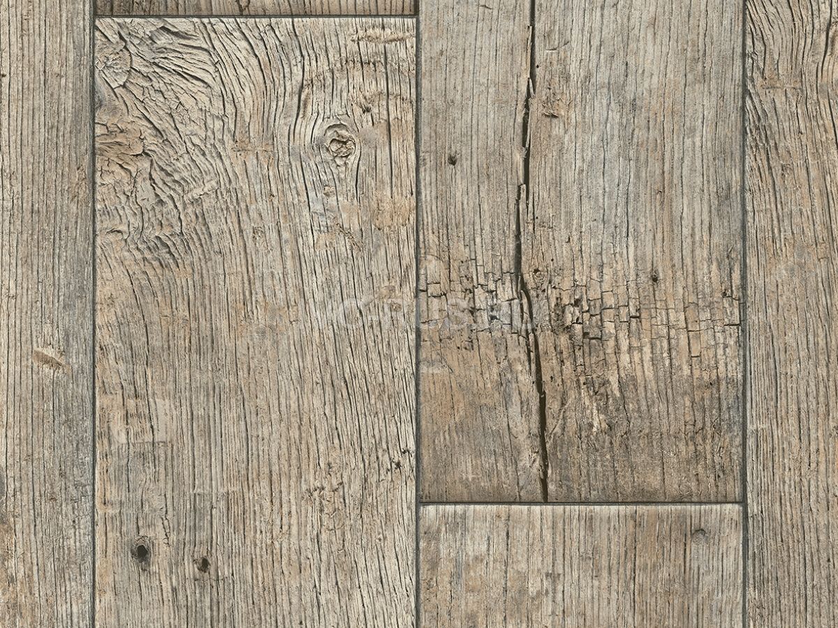 Линолеум полукоммерческий SUPER WOODLiKE - СУПЕР ВУДЛАЙК i503035 IVC-RUS 