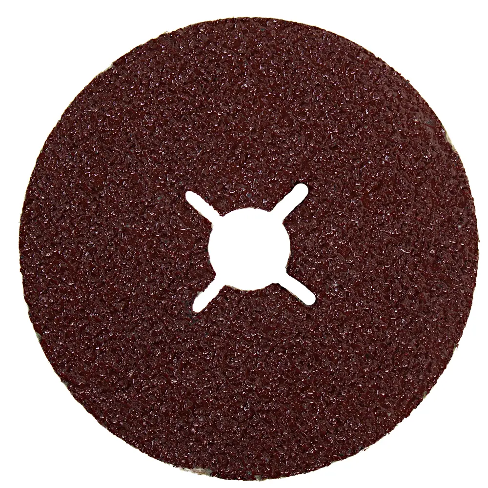 Диск фибровый Archimedes P16, 125 мм STLM-2196711