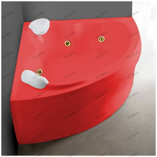 Ванна GRUPPO TREESSE DAFNE V7247-KZ V7247KZ