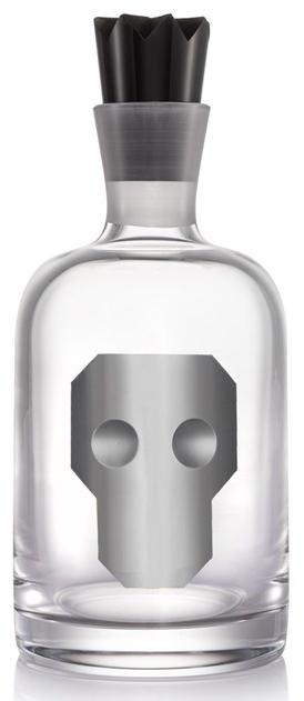 Rückl Хрустальный графин Hamlet sun-id-1491523 - Вид №1