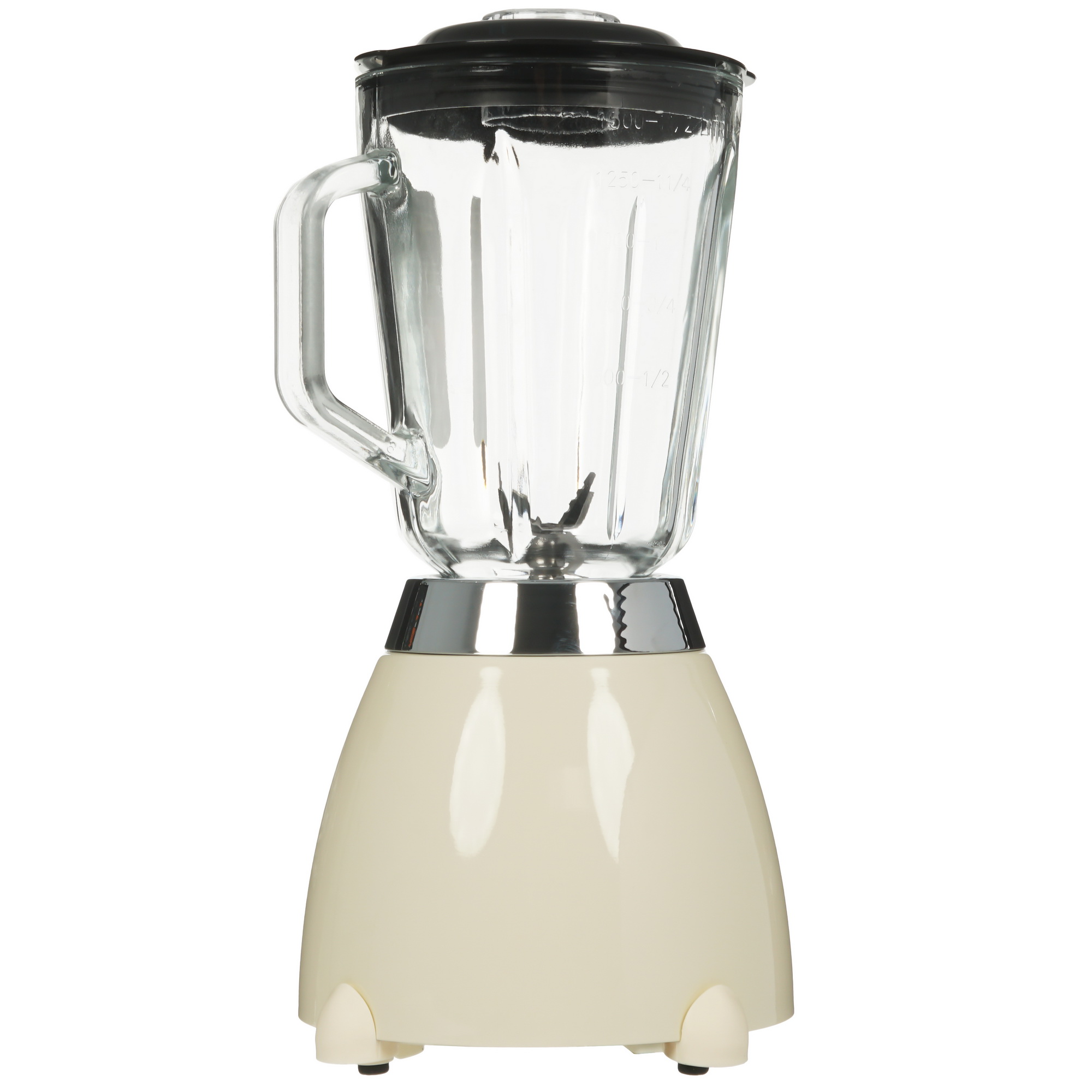 9229156 Блендер стационарный Endever Sigma-209 бежевый STDN-0012140 - Вид №4