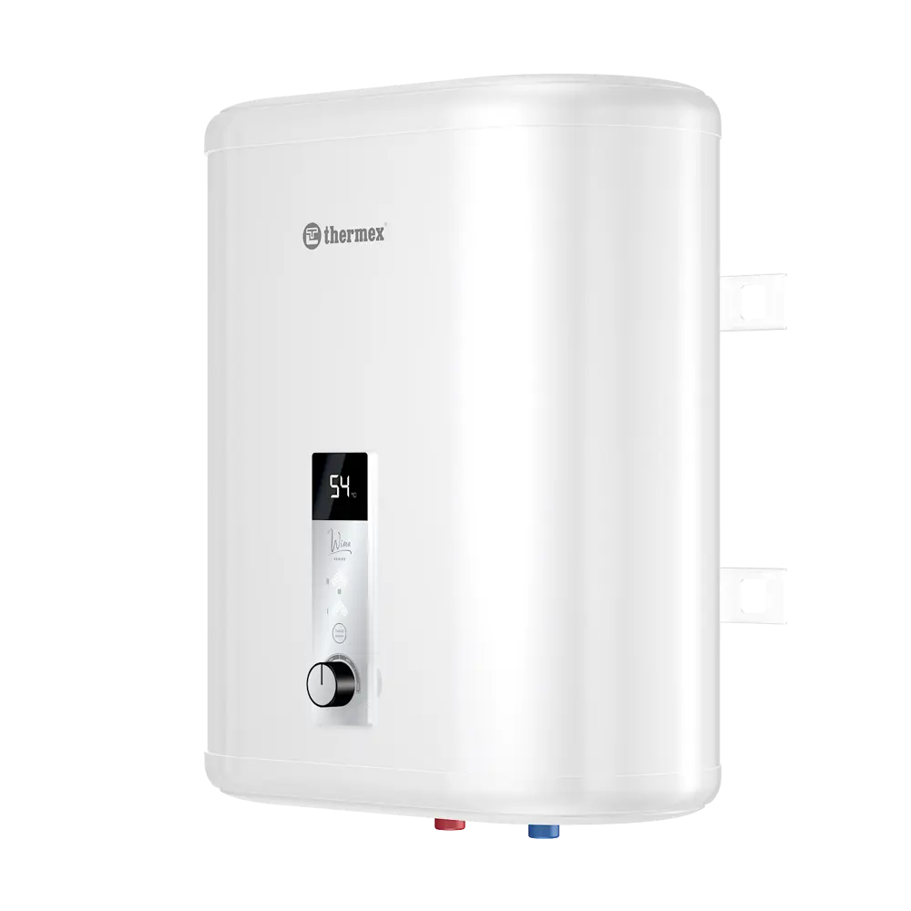 Накопительный водонагреватель Thermex Wima 30 V 2 кВт 30 л 89398871 STLM-1448232 - Вид №1