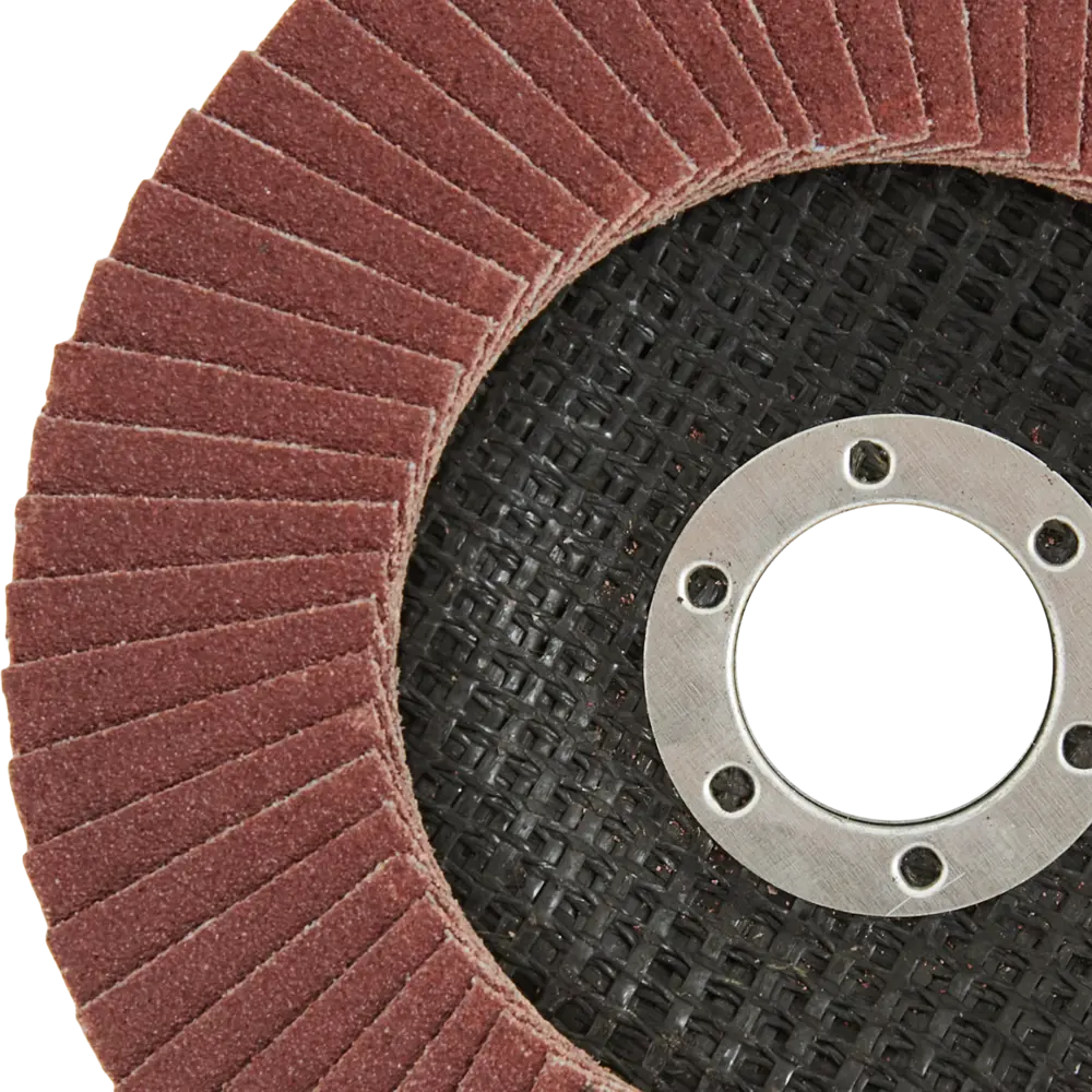 Santreyd Лепестковый шлифовальный круг для точной обработки металла и дерева 85564577 STLM-1337810 - Вид №2