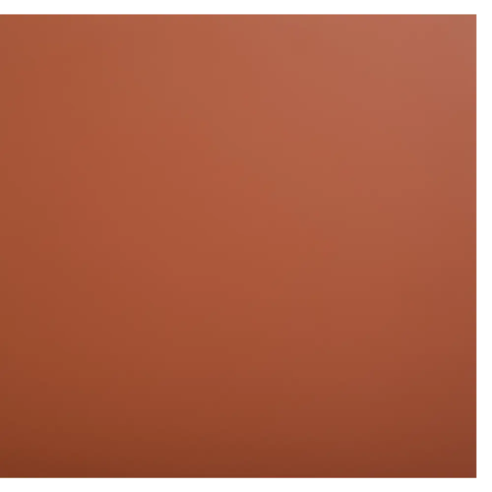 Фальшпанель Konsensa Тара для кухонного шкафа 37×102 см терракотовый МДФ 89385592 STLM-1414627 - Вид №3