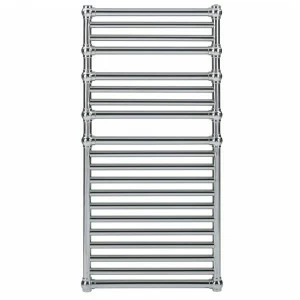 Traditional bathrooms Полотенцесушитель PENTHOUSE Penthouse.nk