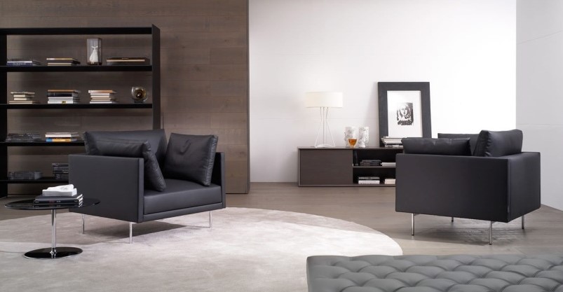 003576 Кресло CasaDesus Slim Santreyd - Вид №1