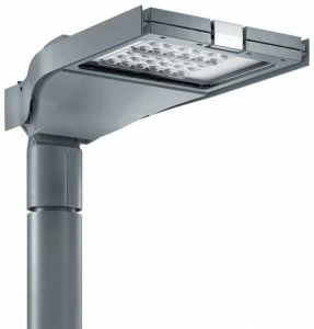 iGuzzini Светодиодная головка полюса из литого под давлением алюминия Quid