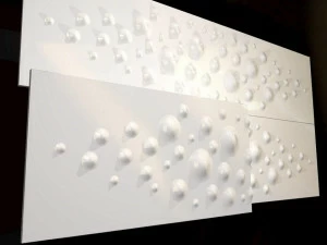 CEDRIMARTINI Покрытие из стекловолокна