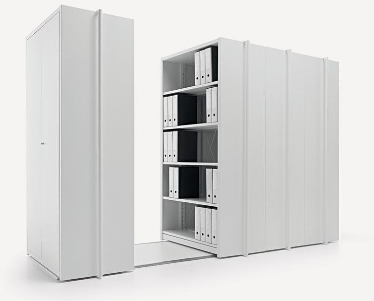 Fantin Раздвижная гардеробная Vela sun-id-1354157 - Вид №3