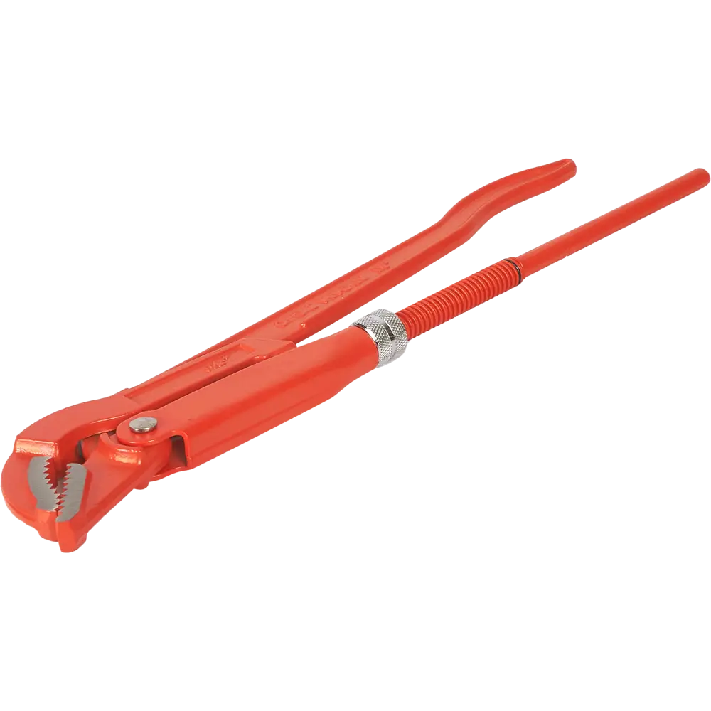 Santreyd Ключ трубный рычажный с усиленным захватом 50 мм 86487862 STLM-0069255