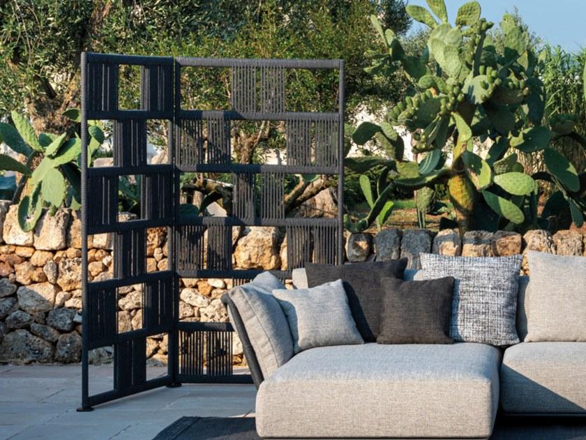 Talenti Веревочная перегородка для сада Scacco Scapar135, scapar200 - Вид №4