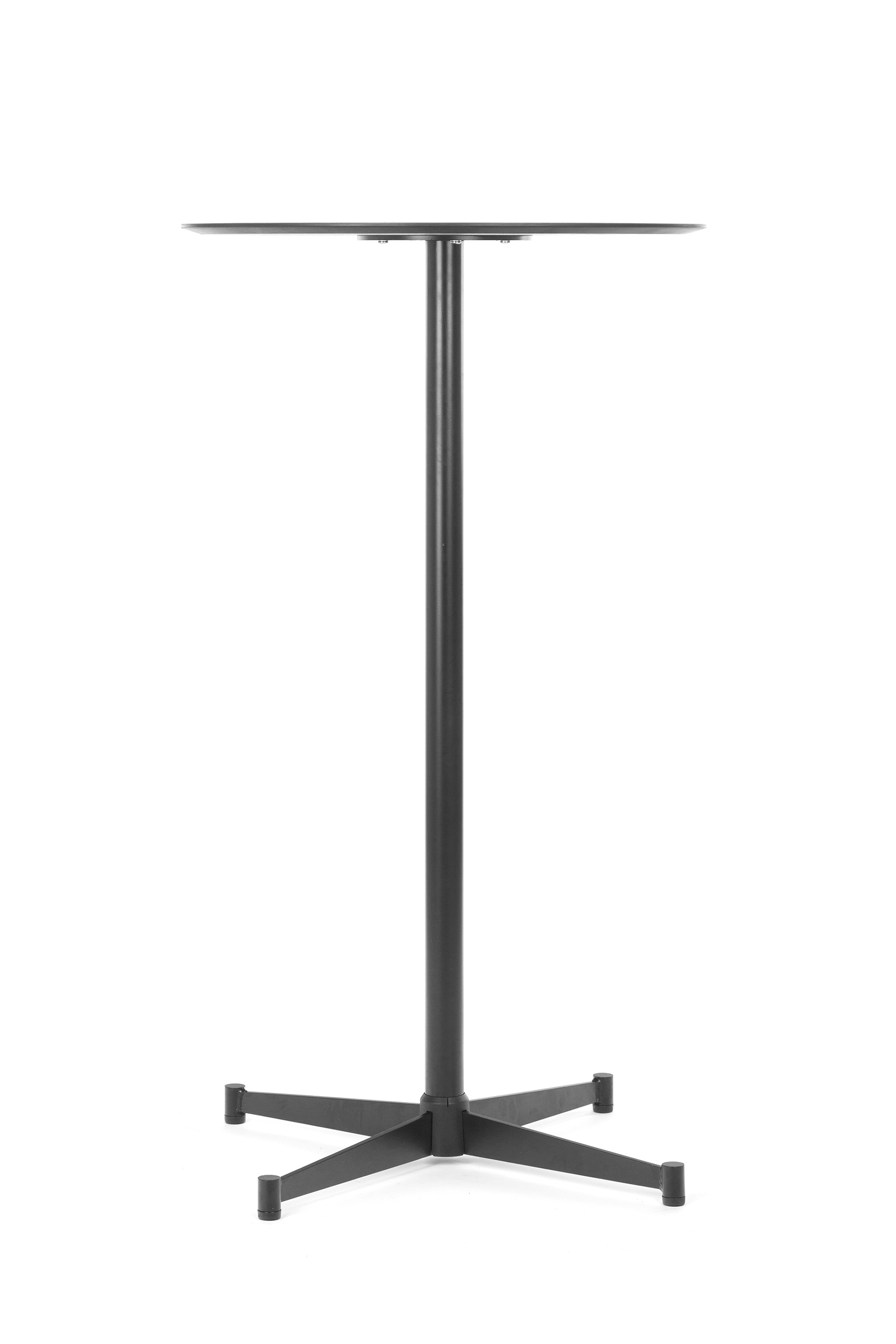 2000983196316 Барный стол Lorca Round D60 LA FORMA  - Вид №2