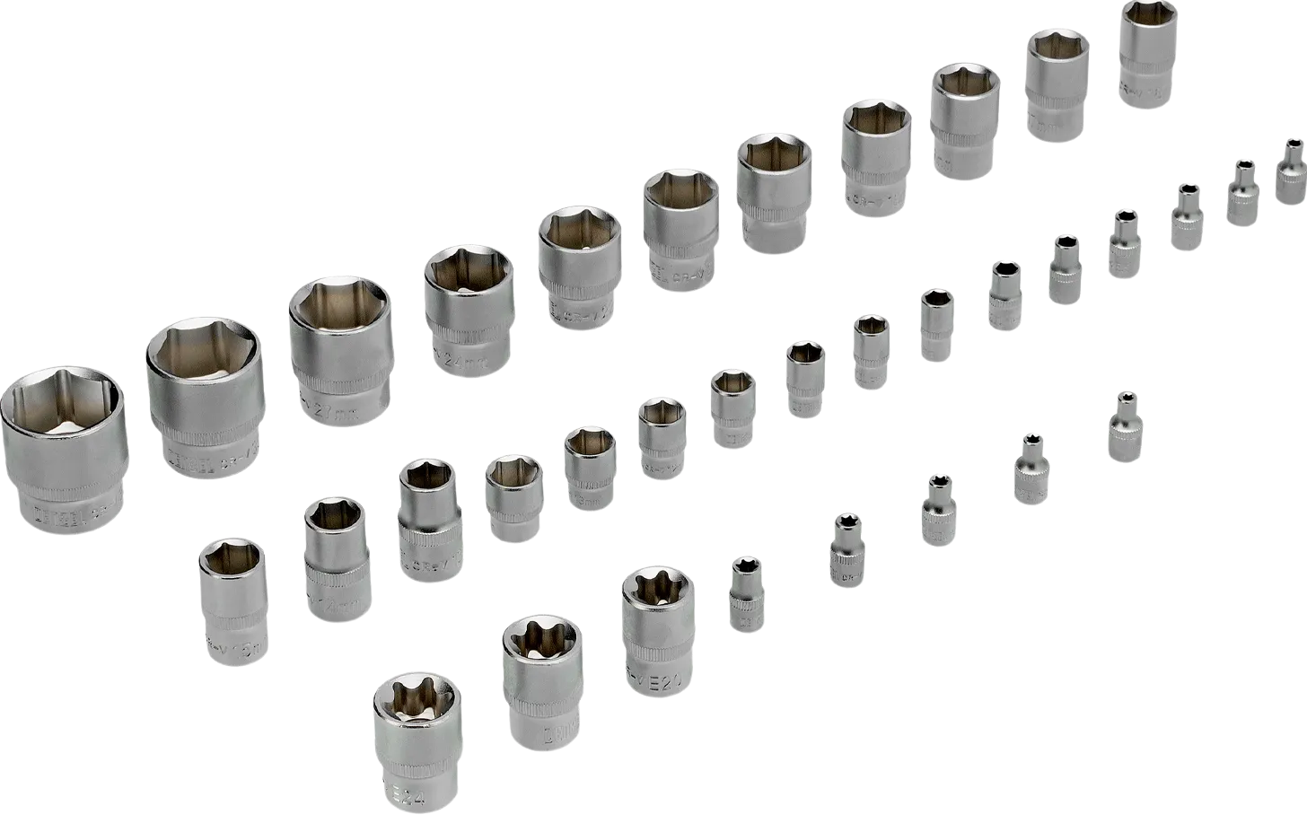 Набор инструментов Denzel 15806 5637112 STDN-0023718 - Вид №8