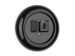 Порт USB-C 3.1. фарфор