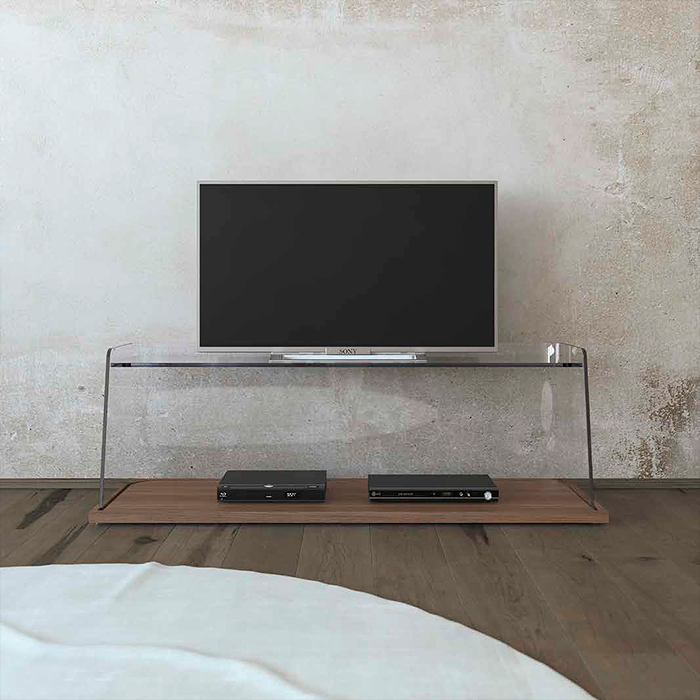 Тумба под TV  TONIN TV20 A / NC 