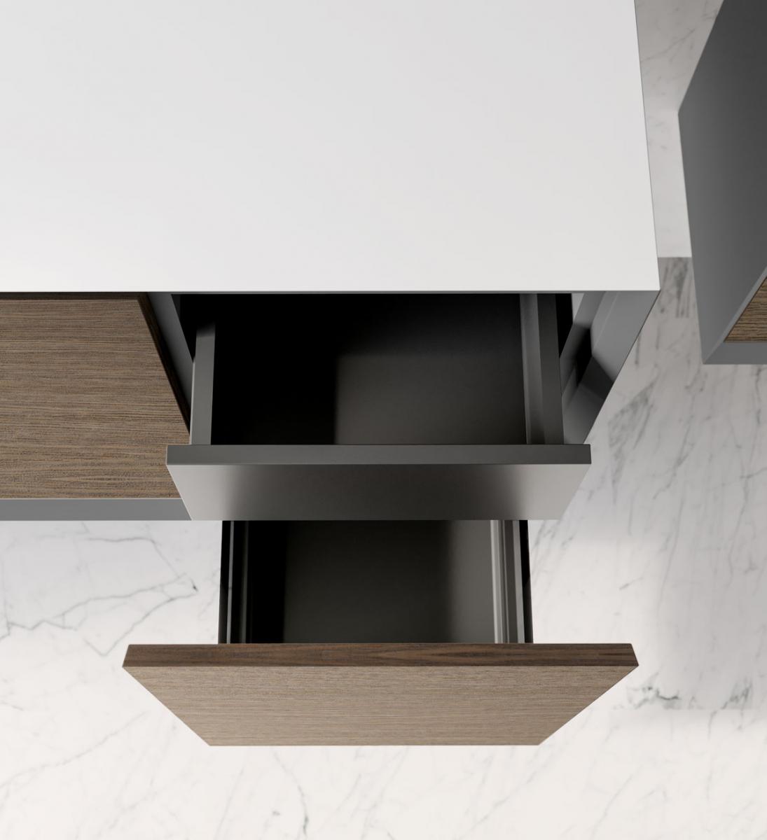 Dresscode Мебель для ванной OASIS BATHROOM Dresscode - Вид №34