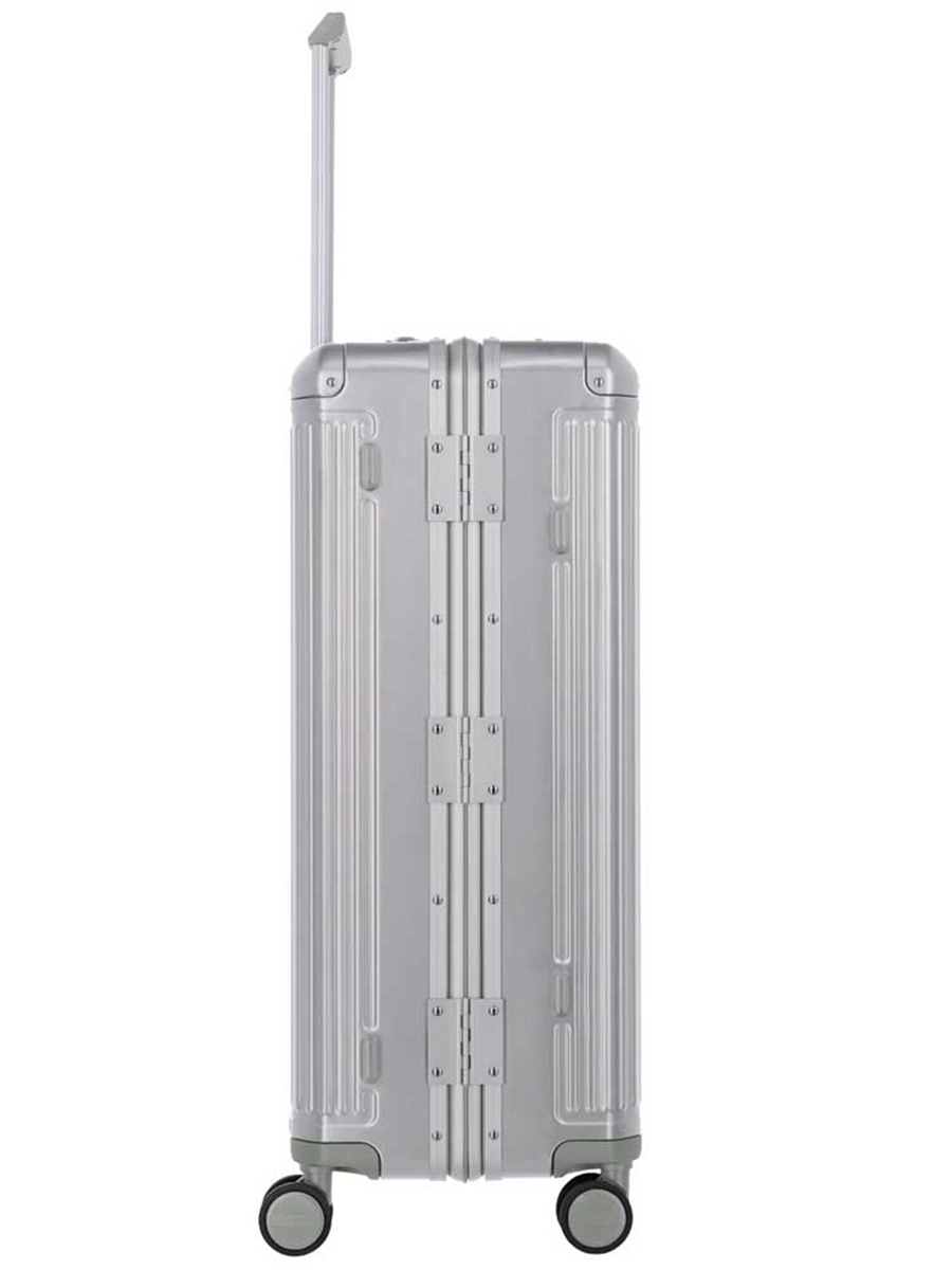 79949-56 Чемодан 79949 4-Wheels Trolley L Travelite Next - Вид №4