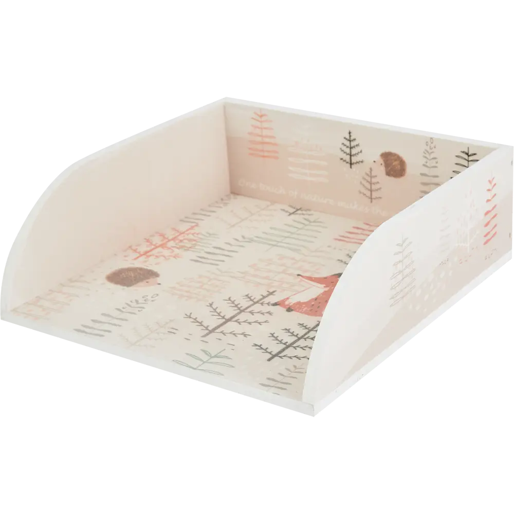 Подставка для салфеток Шервуд 18x18 см Santreyd STLM-2085473