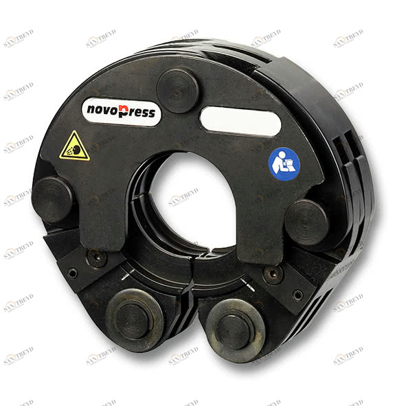 8WNO45050-40 PSL-HP (4) - строп высокого давления для пресс-пистолета ACO 403 Размер: 168,3 мм SANHA 