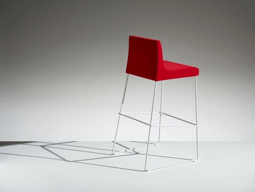 LAMM Саночный табурет Fleet sun-id-1496768 - Вид №2