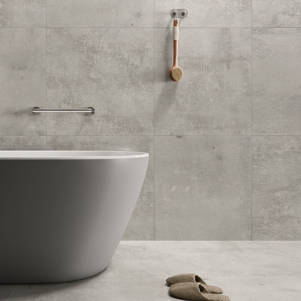 Вешалка для полотенец из нержавеющей стали Geesa Nemox ARCH-00002179 - Вид №2